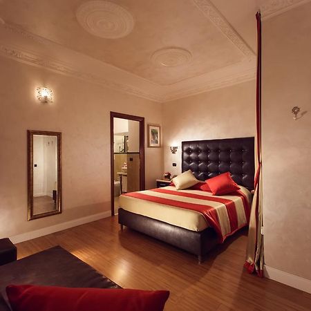 Leonetto Inn Rom Zimmer foto