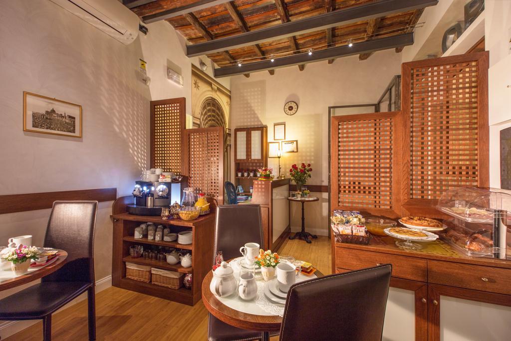 Leonetto Inn Rom Zimmer foto
