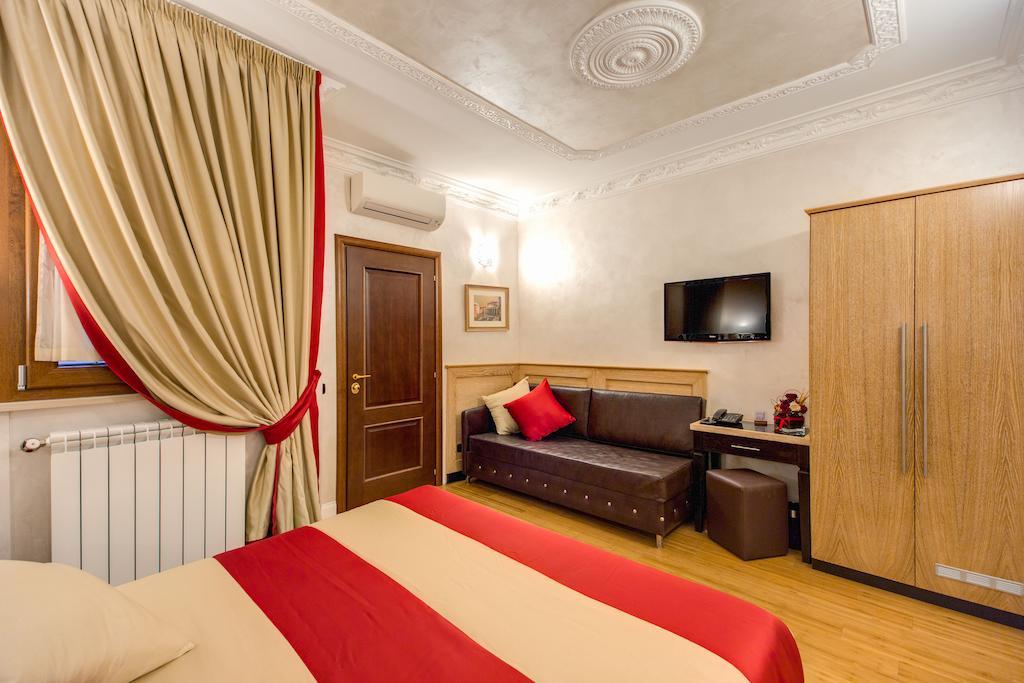 Leonetto Inn Rom Zimmer foto