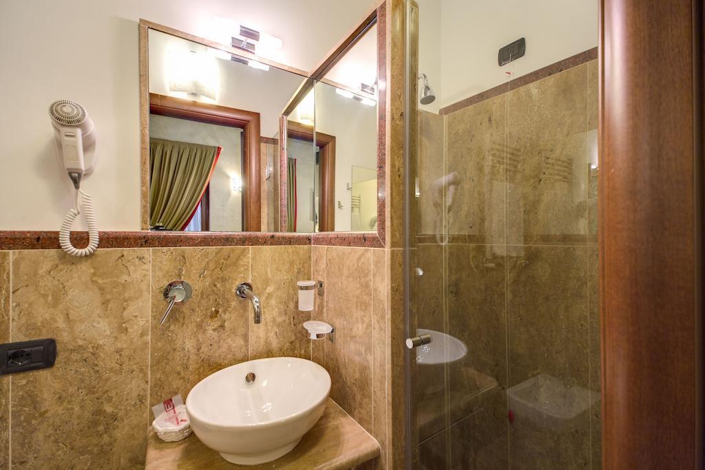 Leonetto Inn Rom Zimmer foto