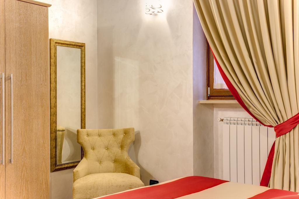 Leonetto Inn Rom Zimmer foto